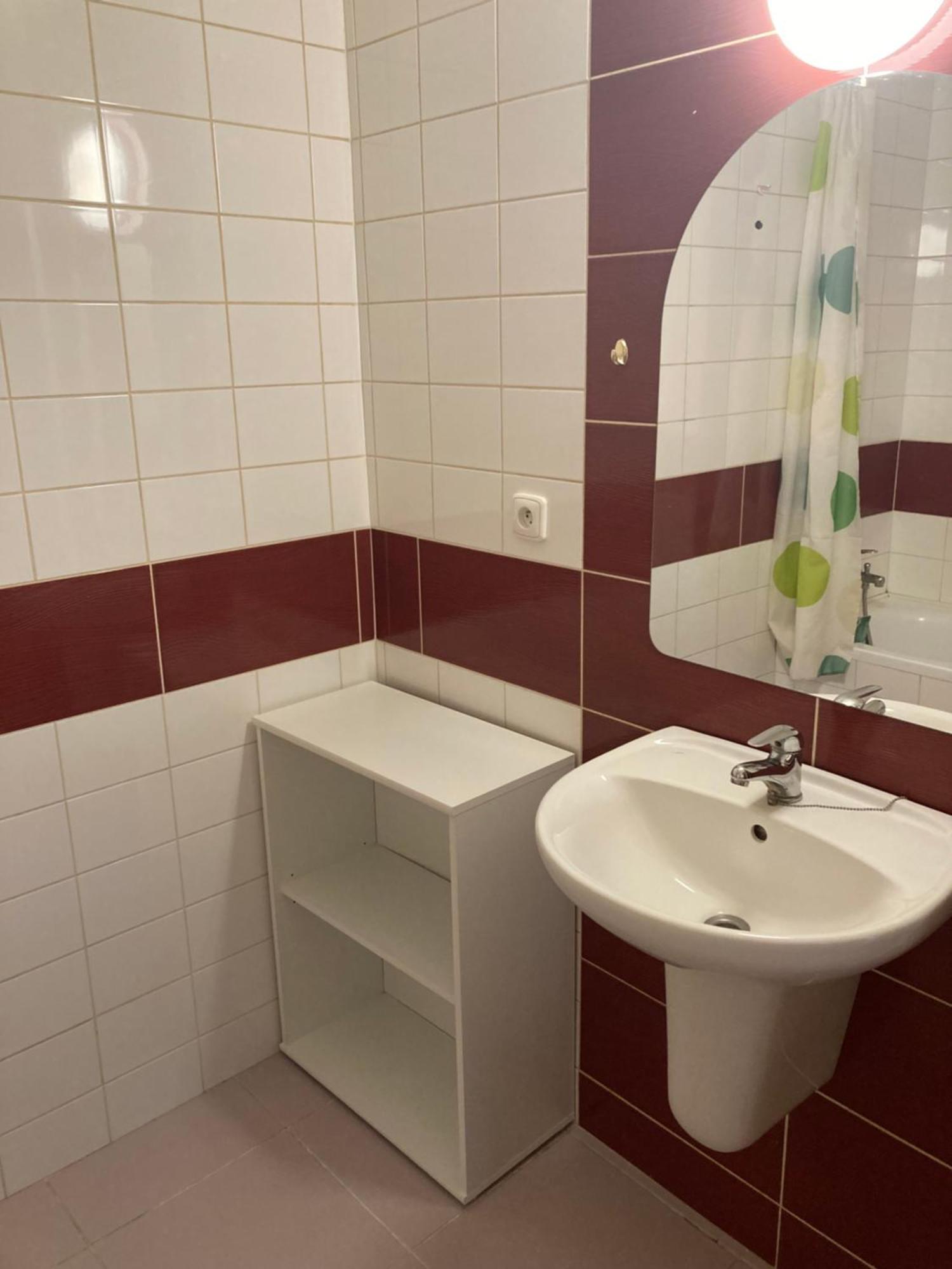 Apartman Ческе-Будеёвице Экстерьер фото