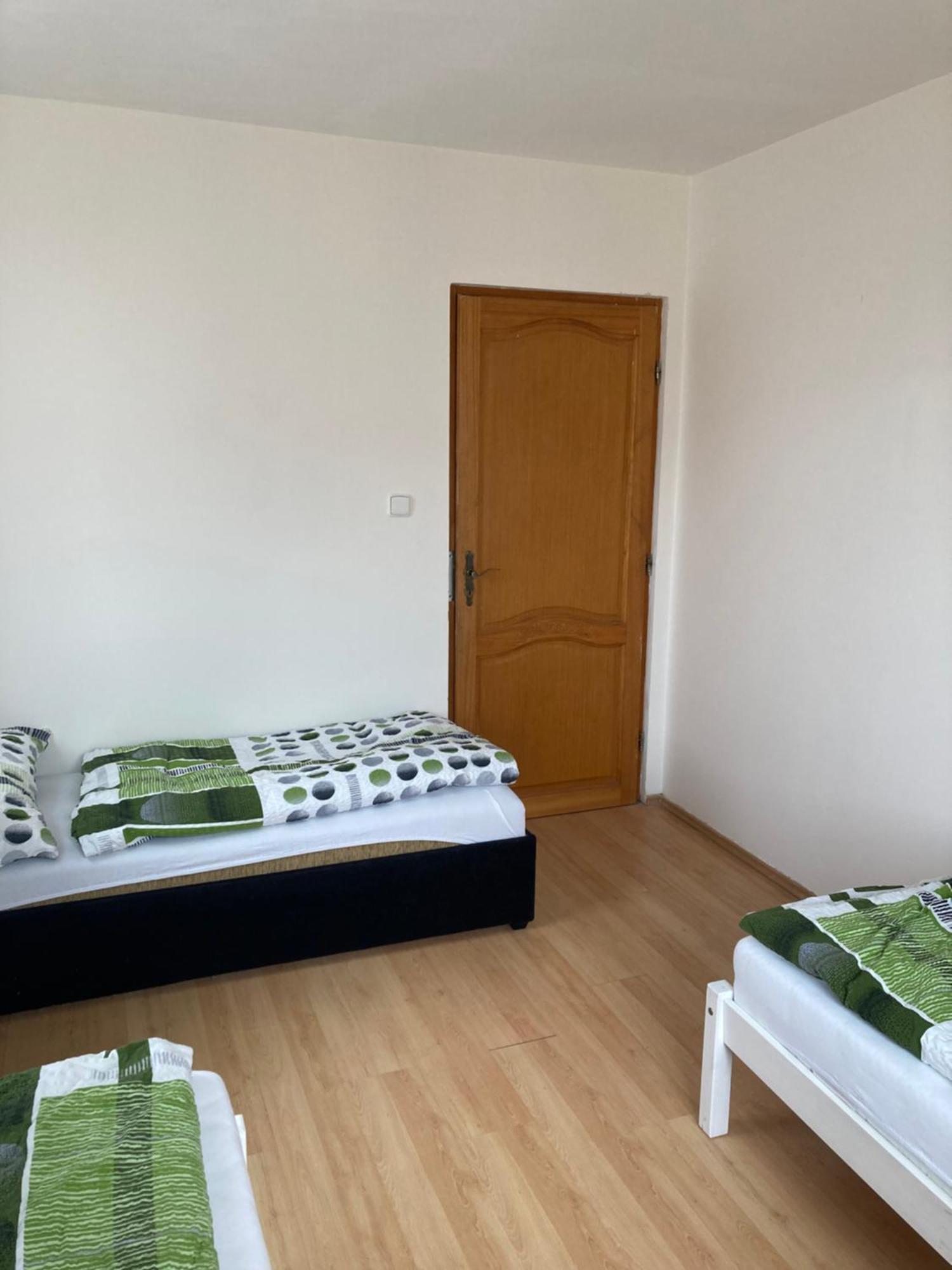 Apartman Ческе-Будеёвице Экстерьер фото